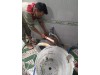 Dịch vụ vệ sinh máy giặt tại nhà giá rẻ